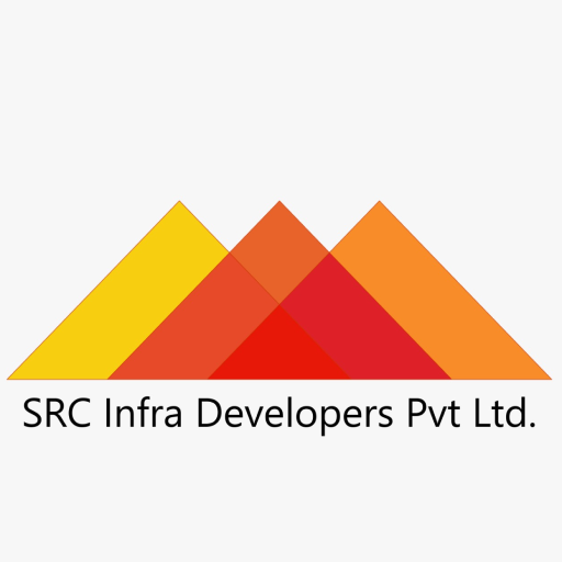 SRC INFRA DEVELOPERS logo