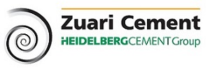 ZUARI CEMENTS logo